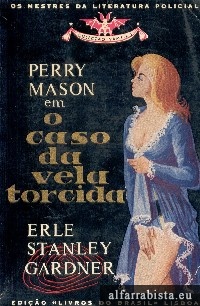 O caso da vela torcida [e] Estao de trnsito