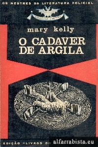 O cadver de argila