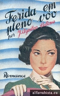 Ferida em pleno v�o