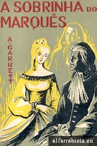 A sobrinha do Marqu�s