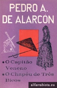 O Capito Veneno