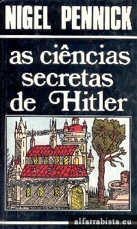 As cincias secretas de Hitler