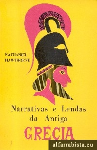 Narrativas e Lendas da Antiga Gr�cia