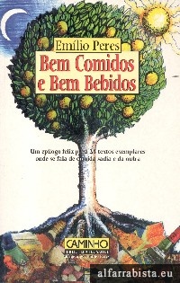 Bem comidos e bem bebidos