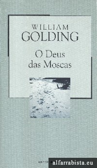 O Deus das Moscas