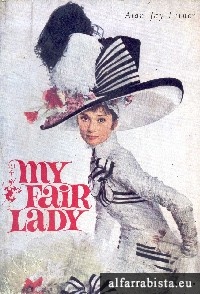 My Fair Lady