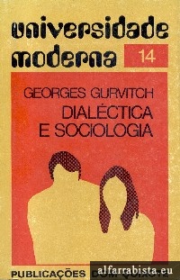 Dial�ctica e Sociologia