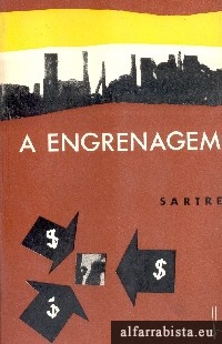 A Engrenagem