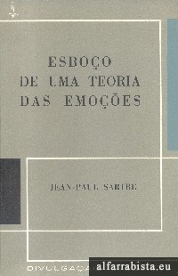 Esboo de uma teoria das emoes