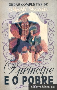 O Prncipe e o Pobre