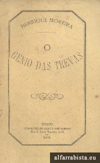 O Gnio das Trevas