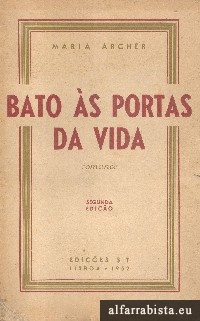 Bato s portas da vida