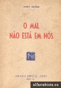 O mal no est em ns