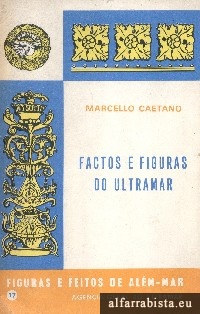 Factos e Figuras do Ultramar