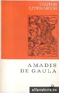 Amadis de Gaula