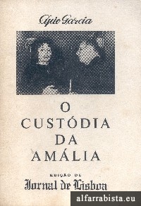 O Custdia da Amlia