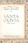 Santa Olvia