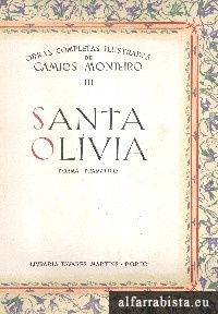 Santa Olvia