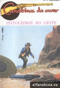 Pistoleiros do Oeste