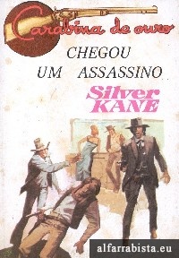 Chegou Um Assassino