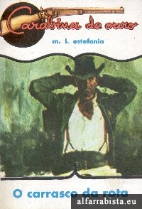 O Carrasco da Rota