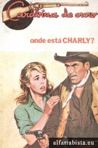 Onde Est Charly?