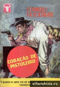Corao de Pistoleiro