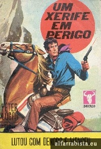 Um Xerife em Perigo