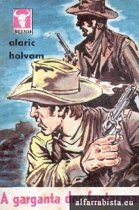 A Garganta dos Fantasmas