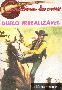 Duelo Irrealiz�vel