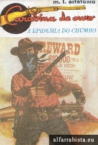 A Epidemia do Chumbo