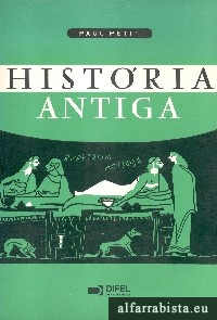 Hist�ria Antiga 