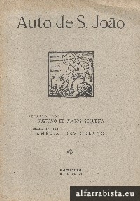 Auto de S. Jo�o