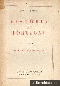 Histria de Portugal