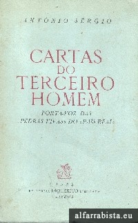 Cartas do Terceiro Homem