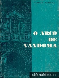 O Arco de Vand�ma