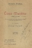 Casa maldita - Ladislau Patrcio