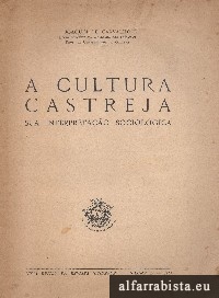 A Cultura Castreja