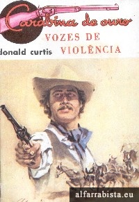 Vozes de Viol�ncia
