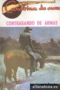 Contrabando de Armas