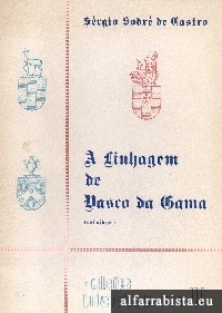 A linhagem de Vasco da Gama