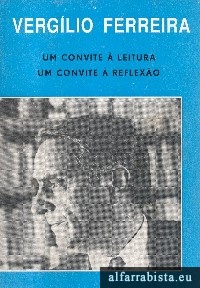 Verglio Ferreira