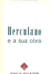 Herculano e a sua obra
