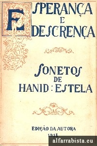 Esperana e Descrena