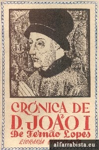 Crnica de D. Joo I