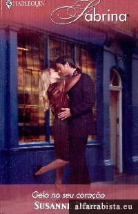 Gelo no seu cora��o