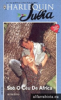 Sob o c�u de �frica