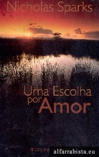 Uma Escolha Por Amor