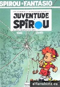 A Juventude de Spirou