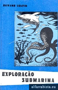 Explorao submarina